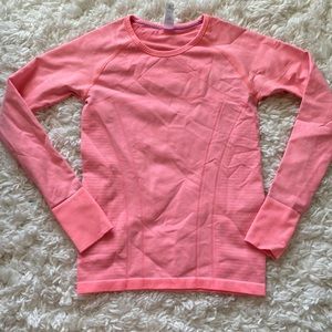 Ivivva Long Sleeve Top